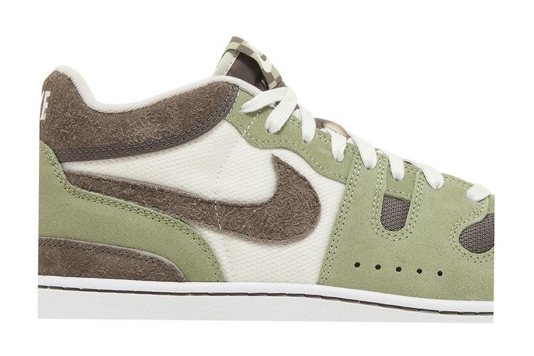 Nike Mac Attack QS SP Oil Green
