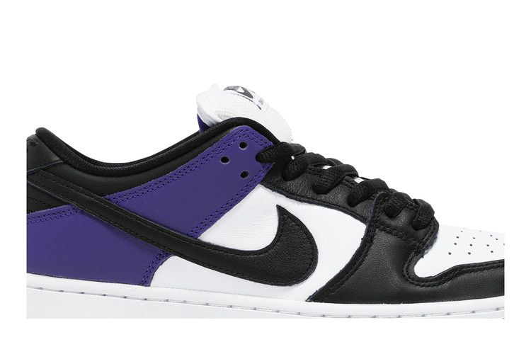 Nike SB Dunk Low Court Purple (2021/2024)