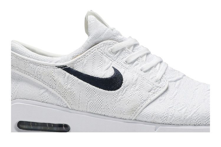 Nike SB Air Max Janoski 2 White/Celestial Gold