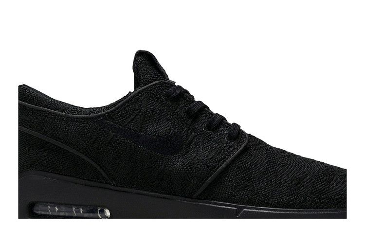 Nike SB Air Max Janoski 2 Black