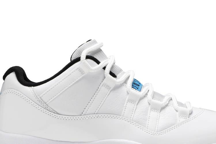 Jordan 11 Retro Low Legend Blue