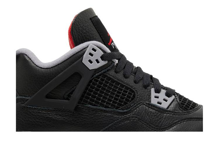 Jordan 4 Retro Bred Reimagined (GS)