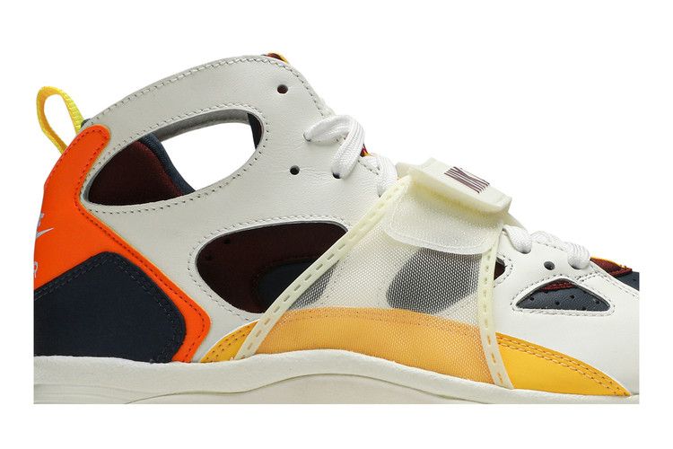 Nike Air Trainer Huarache City Pride Houston