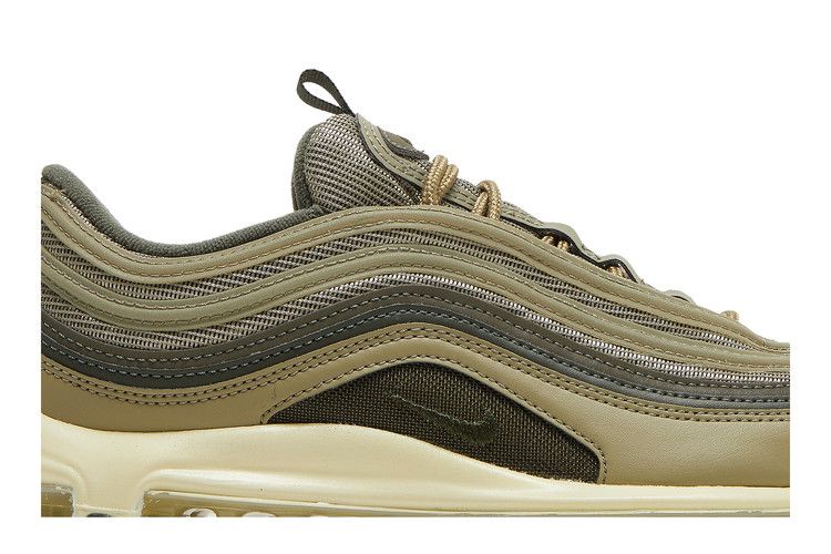 Nike Air Max 97 Neutral Olive (Women's)