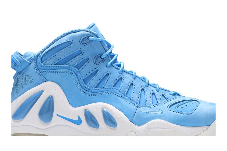 Nike Air Max Uptempo 97 University Blue