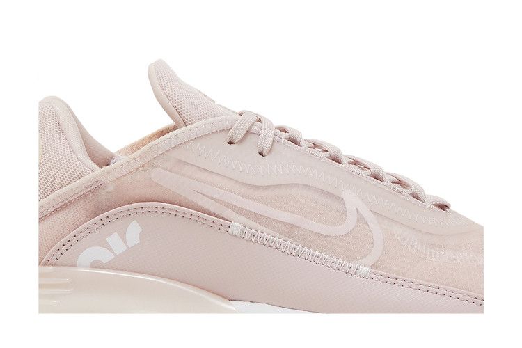 nike air max 2090 women's barely rose
