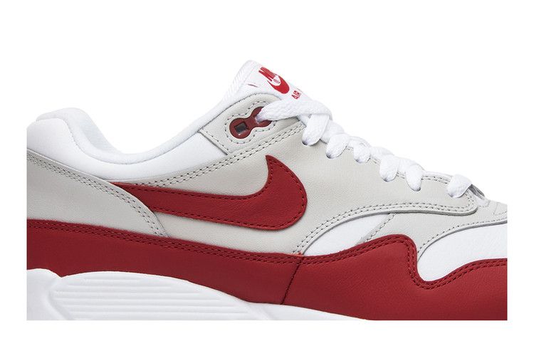 Nike Air Max 90/1 Sport Red
