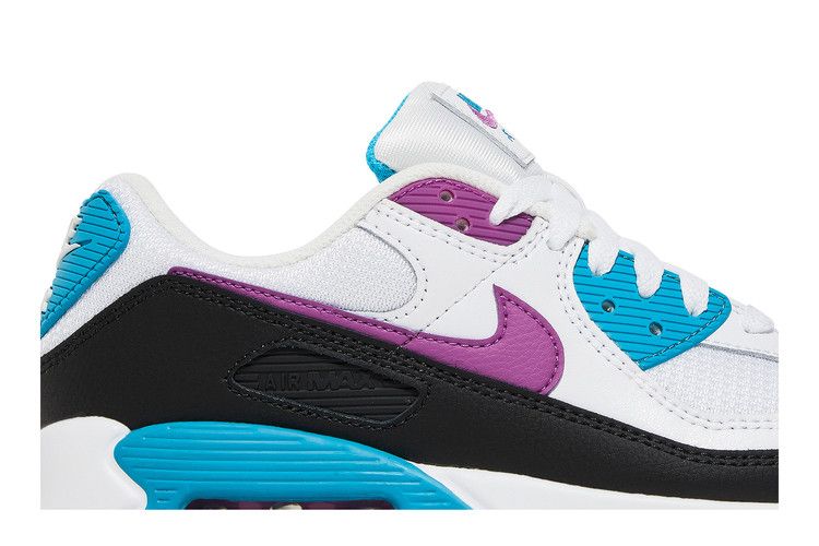 Nike Air Max 90 Lagoon Blue
