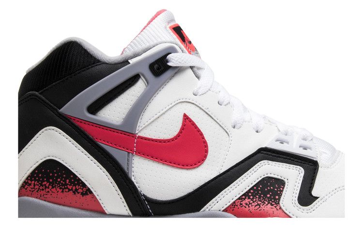 Nike Air Tech Challenge II Hot Lava (2014)