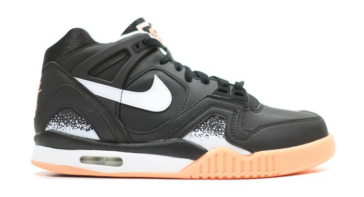 Nike Air Tech Challenge 2 Sunset Glow