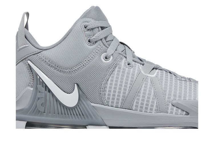 Nike LeBron Witness 7 TB Wolf Grey