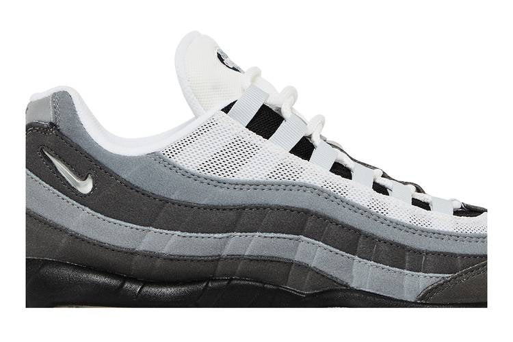 Nike Air Max 95 Jewel Swoosh Grey