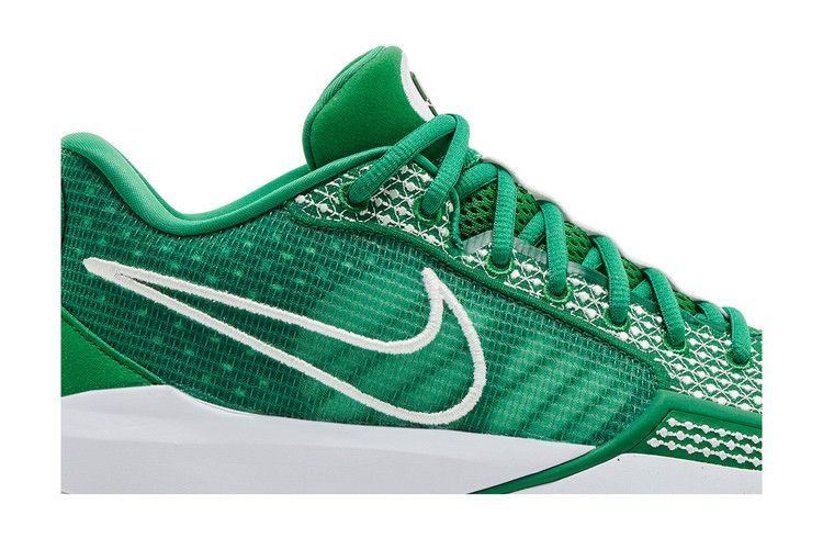 Nike Sabrina 1 TB Apple Green (Women's)