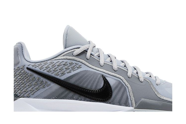 Nike Sabrina 2 TB Wolf Grey Smoke Grey Volt Black (Women's)