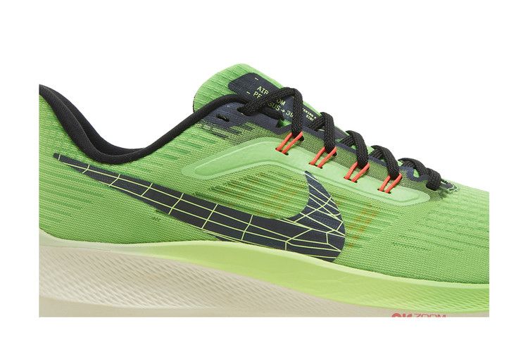 Nike Air Zoom Pegasus 39 Ekiden Scream Green