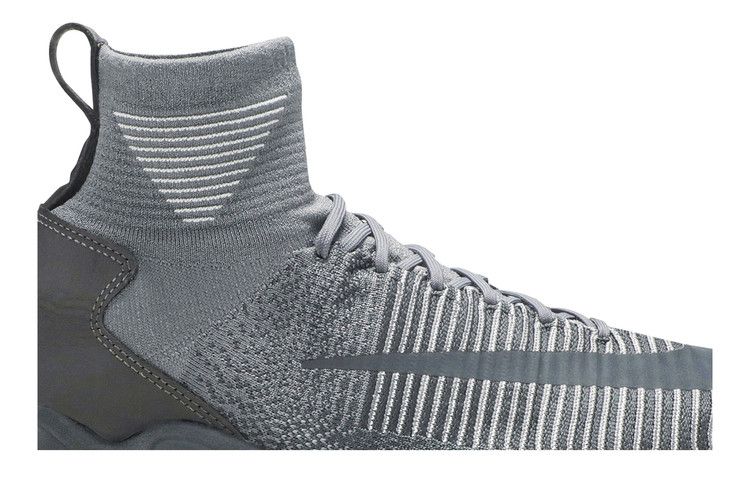Nike Zoom Mercurial Xi Fk Dark Grey/Anthracite-Wolf Grey