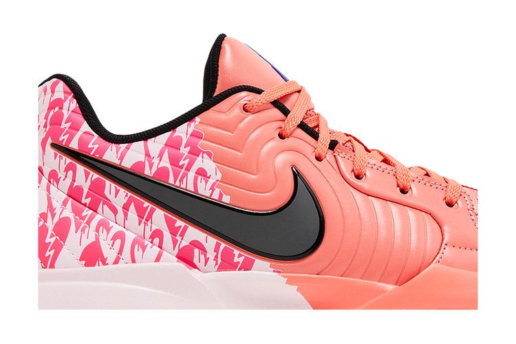 Nike Ja 2 Heart Eyes