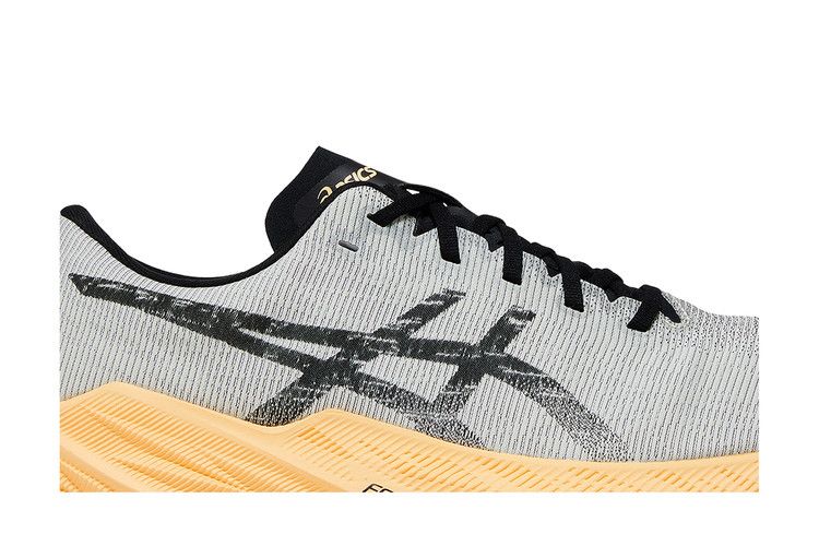 ASICS Superblast Peach Whisper Green