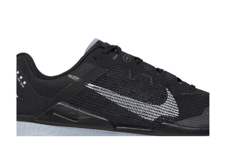 Nike Wildhorse 8 Black Cool Grey White Wolf Grey