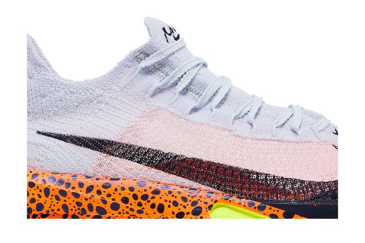 Nike Air Zoom Alphafly Next% 3 Electric Pack Olympic Safari