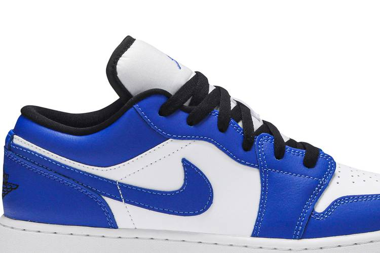 Jordan 1 Low Game Royal (GS)