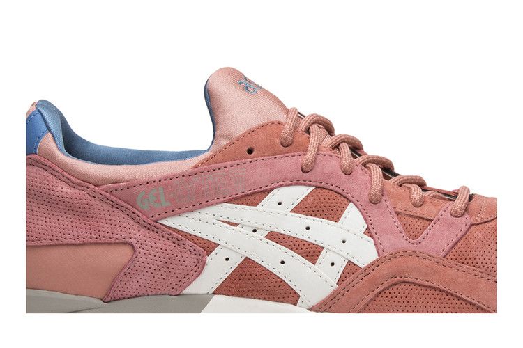 ASICS Gel-Lyte V Ronnie Fieg Rose Gold