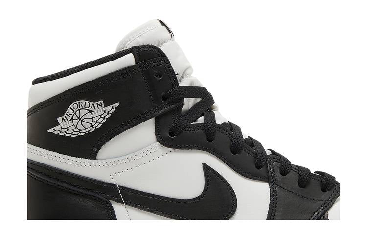 Jordan 1 Retro High '85 Black White (2023)