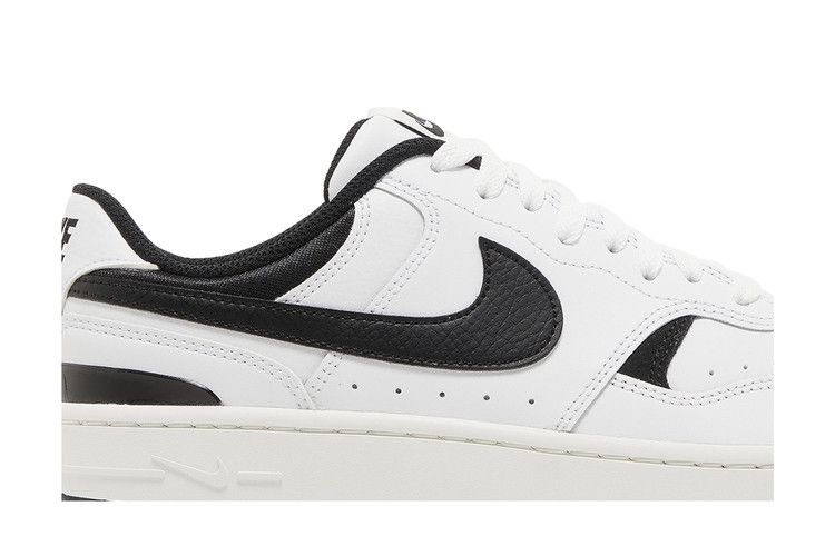 Nike Gamma Force White Black (Women's)