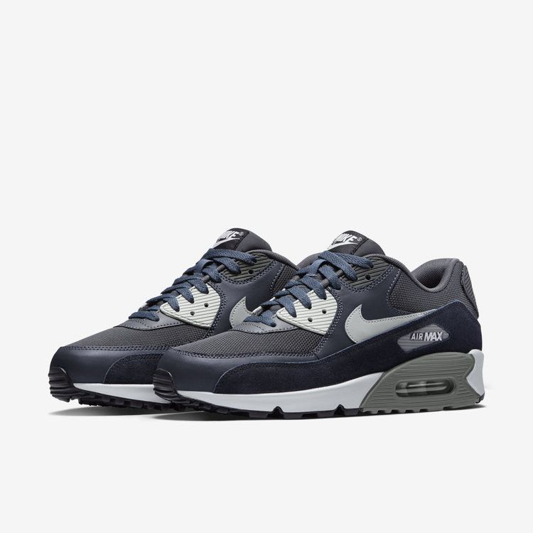 Nike Air Max 90 Anthracite Granite