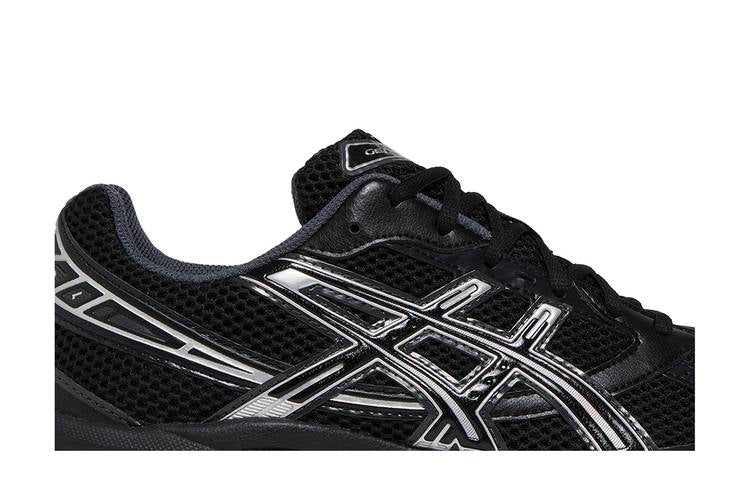 ASICS Gel-1130 Black Pure Silver