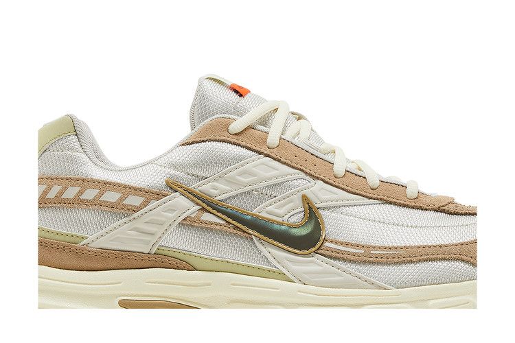 Nike Initiator Light Bone Cargo Khaki
