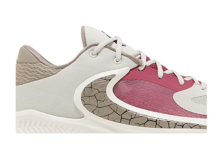 Nike Zoom Freak 4 Colosseum