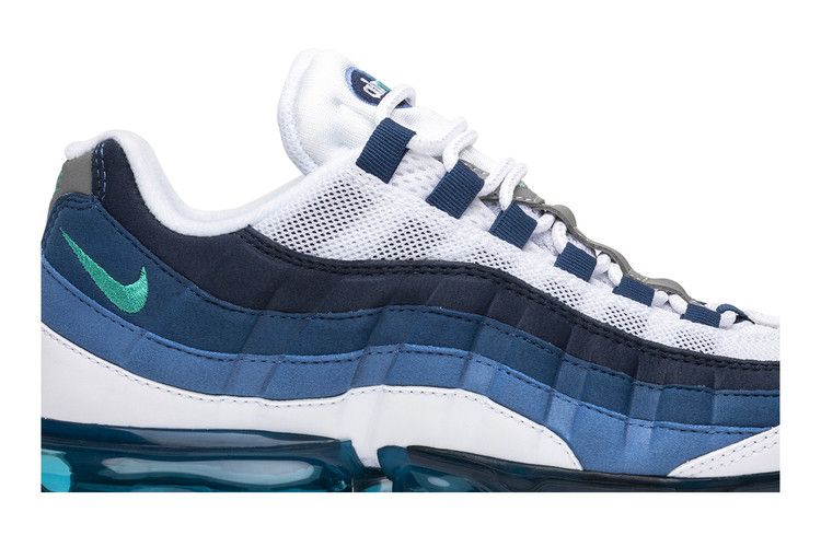 Nike Air VaporMax 95 Slate