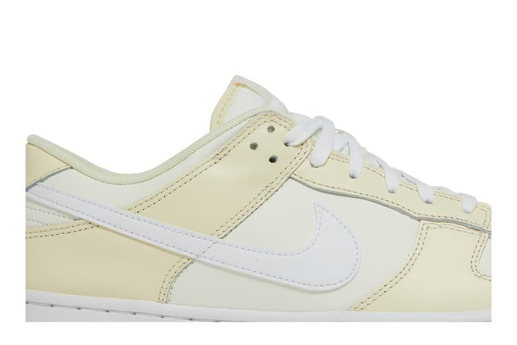 Nike Dunk Low Coconut Milk