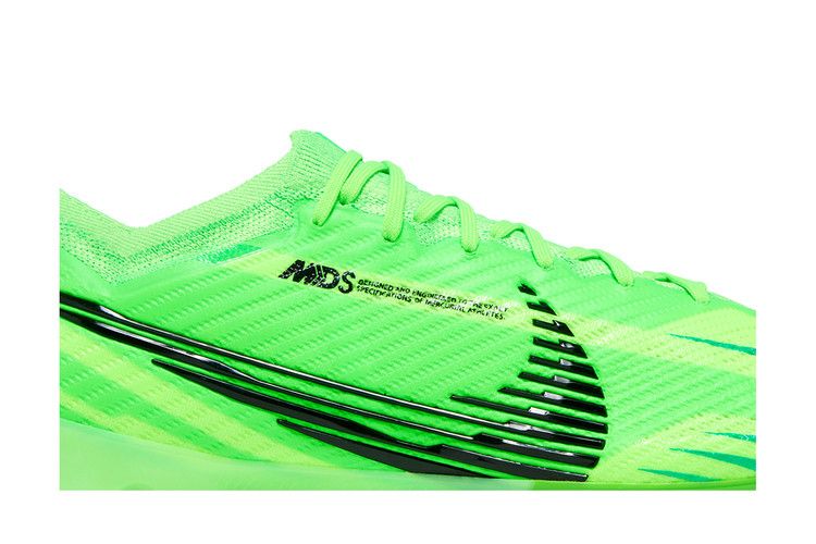Nike MDS Mercurial Vapor 15 Elite FG Dream Speed Green Strike