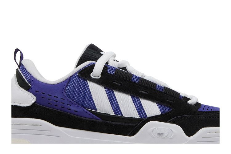 adidas Originals ADI2000 Purple