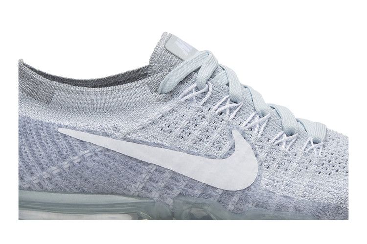 Nike Air VaporMax Pure Platinum (Women's)