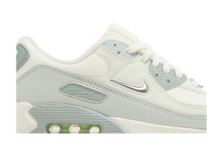 Nike Air Max 90 SE Molten Metal (Women's)