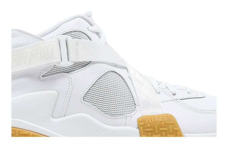 Nike Air Raid White Gum