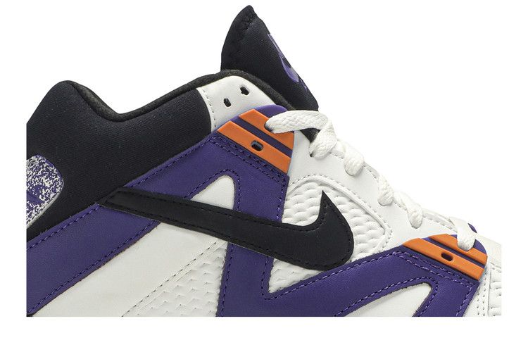 Nike Air Tech Challenge III OG Purple (2015)