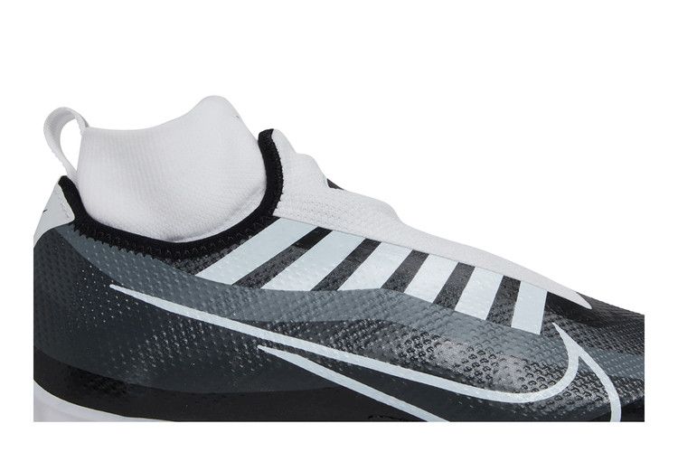 Nike Vapor Edge Pro 360 Black Dark Smoke Grey