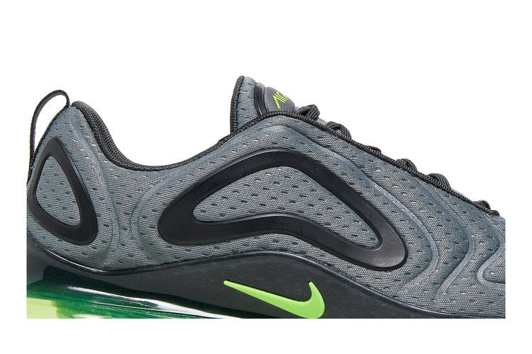 Nike Air Max 720 Electric Green