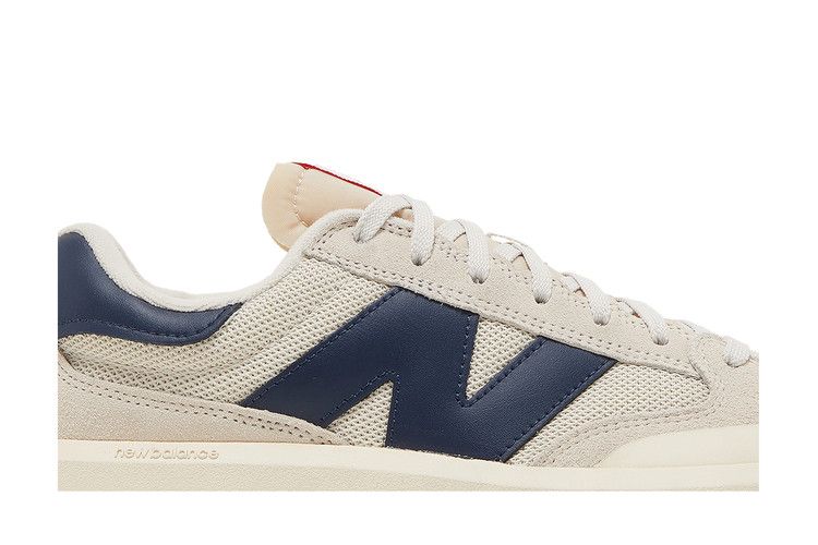 New Balance CT302 Moonbeam Natural Indigo