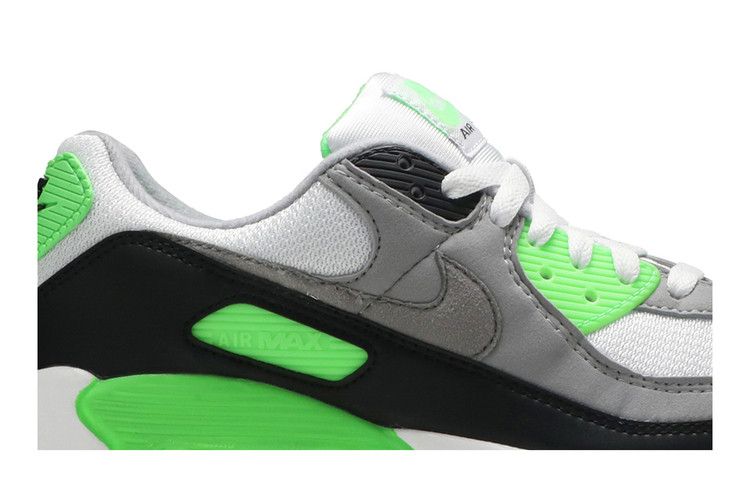 Nike Air Max 90 Recraft Lime