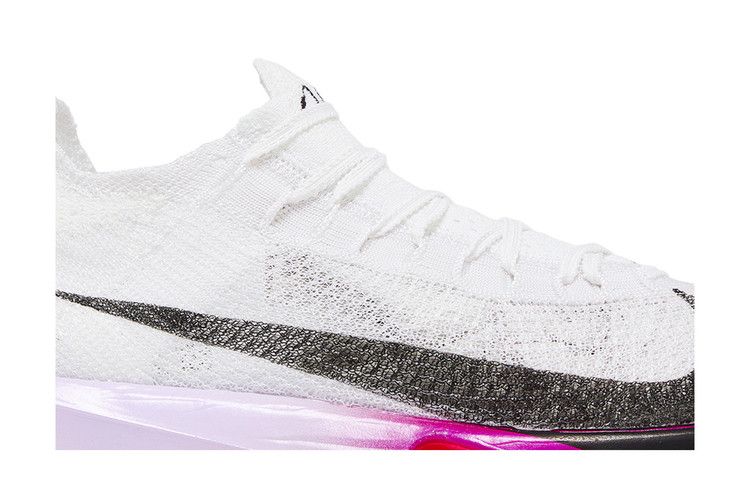 Nike Air Zoom Alphafly Next% 3 FP White Purple Agate