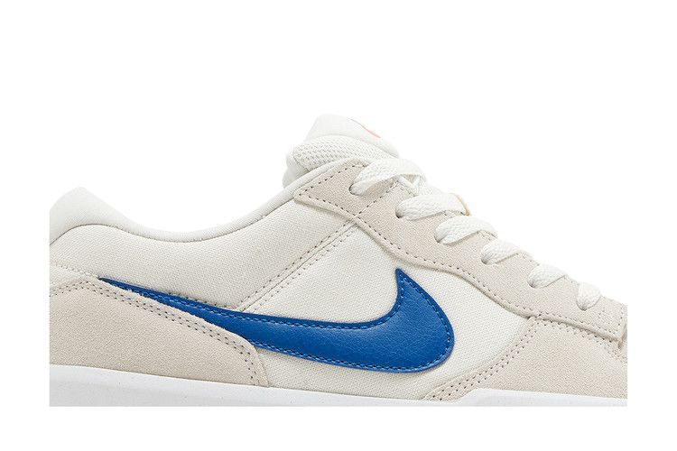 Nike SB Force 58 Phantom Blue Jay