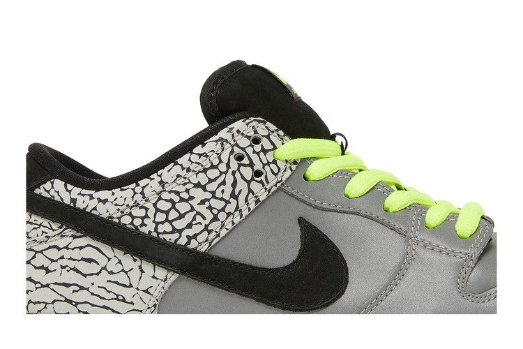 Nike SB Dunk Low DJ Clark Kent x Primitive 112