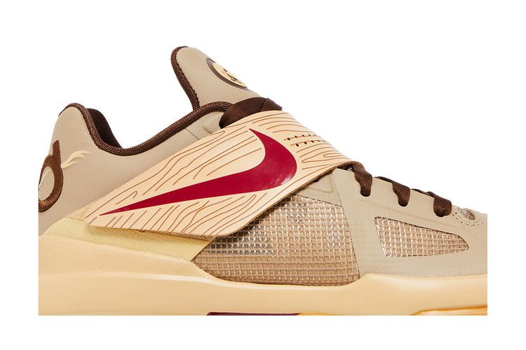 Nike KD 4 Year of the Dragon 2.0