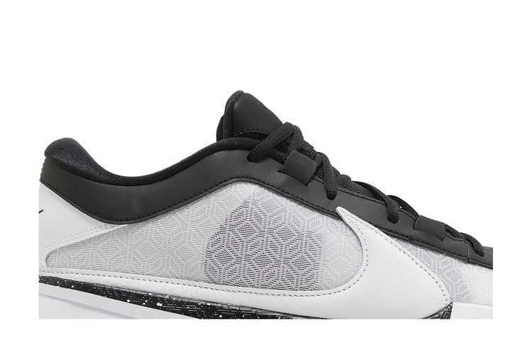 Nike Zoom Freak 5 Oreo