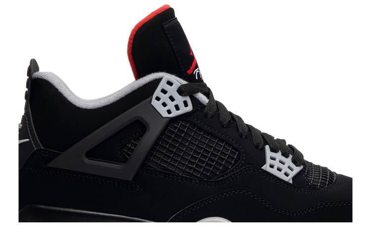 Jordan 4 Retro Bred (2019)